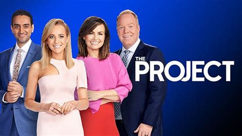 chanel chanel 10 the project|the project network ten.